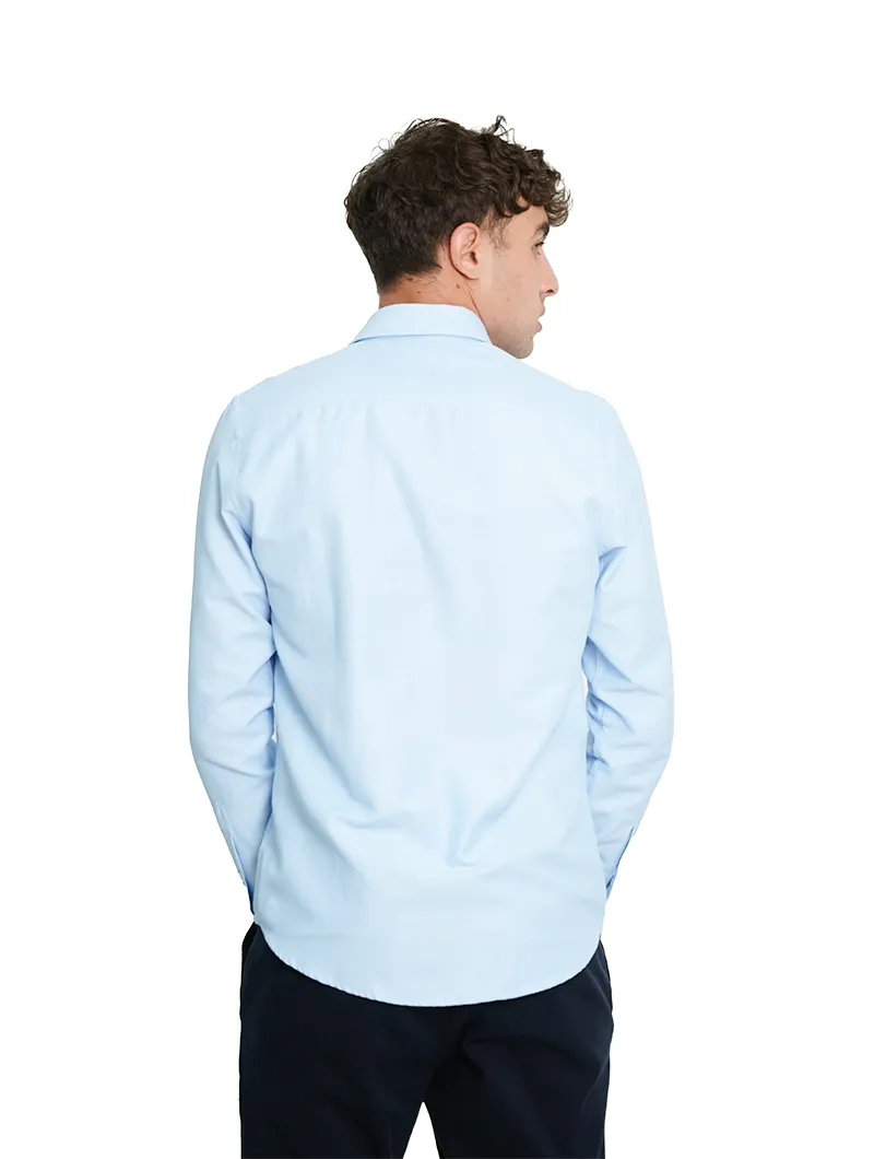 Chemise Oxford